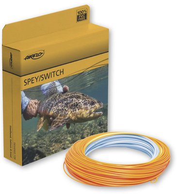 Airflo Switch Floating Fly Line
