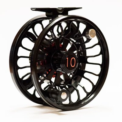 Alfa Fishing Infinity 10+ #10/12 Fly Reel – Glasgow Angling Centre