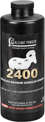 Alliant 2400 Powder (1lb Tub)