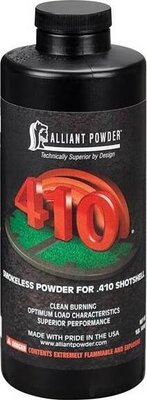 Alliant 410 Powder (1lb Tub)