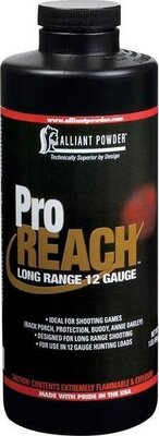 Alliant Pro Reach Powder (1lb Tub)