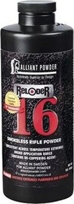 Alliant Reloder 16 Powder