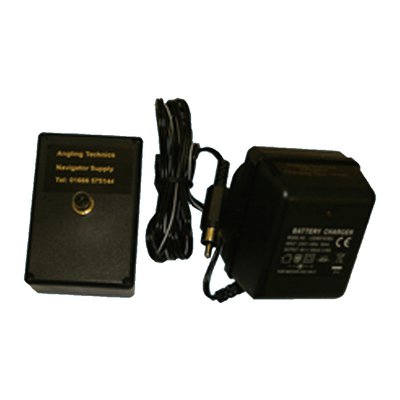 Angling Technics GPS Navigator Power Supply (Any Boat) – Glasgow ...