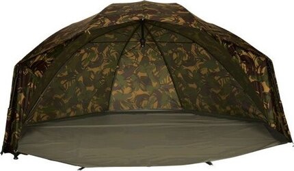 Aqua Camo Fast & Light Brolly