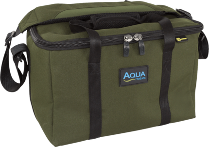 Aqua Cookware Bag Black Series