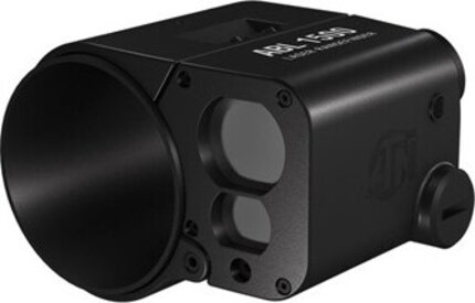 ATN ABL Smart Rangefinder Laser Range Finder w/ Bluetooth