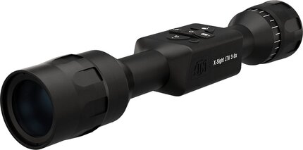 ATN X-Sight LTV 3-9x Day/Night Vision Rifle Scope