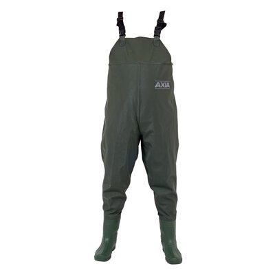 Axia Chest Wader Size