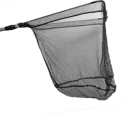 AXIA Folding Net and Handle 1.6m total 50cm Net