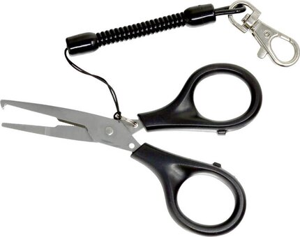 AXIA Lure Scissors 11cm 19g