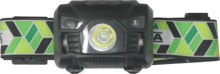 AXIA Sensor Headlamp 120 Lumens