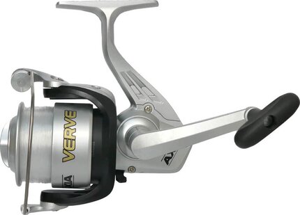 AXIA Verve Reels with Line