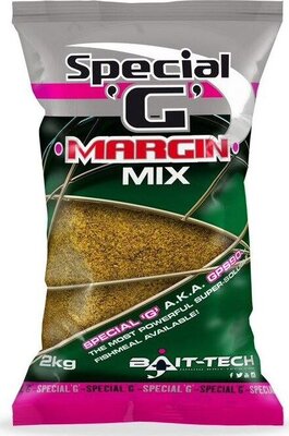 Bait-Tech Special G Margin Mix (2kg)