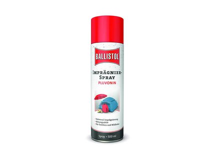 Ballistol Pluvonin Waterproofing Spray 200ml