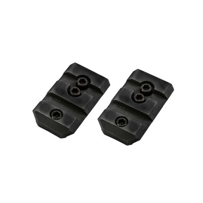 Benelli Lupo Two Piece Bases