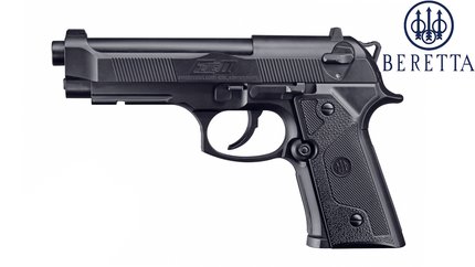 Beretta Elite II Co2 Pistol Kit