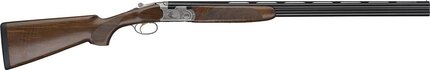 Beretta 687 Silver Pigeon III Field Shotgun