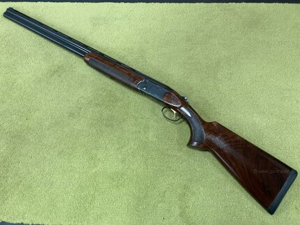Preloved Beretta 686 Sporting 'Collection 95' 12G O/U Shotgun 29.5in Multichoke with Hardcase - Used