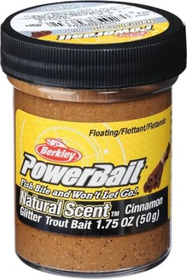 Berkley PowerBait Trout Dough Spices