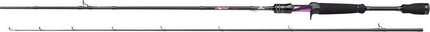 Berkley Sick Stick Perch 6ft6 5-21g Casting Rod 2pc