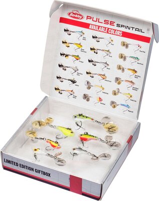 Berkley Limited Edition Spintail Gift Pack