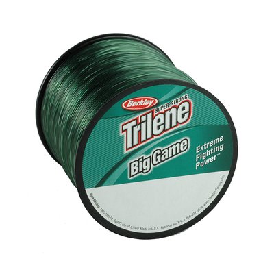 Berkley Trilene Big Game Monofilament