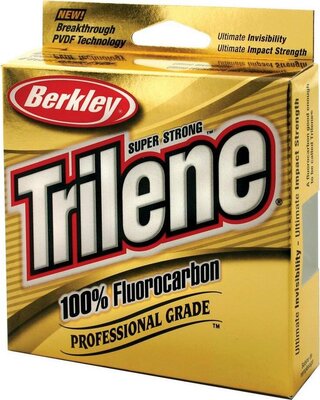 Berkley Trilene Fluorocarbon