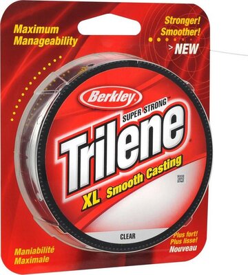 Berkley Trilene XL Mono - Clear