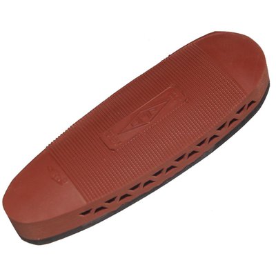 Bisley 25mm Ventilated Recoil Pad