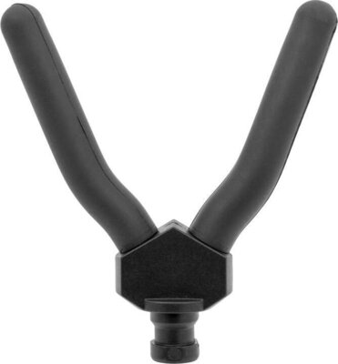 Blaser Front V-Shape Rifle Rest for Blaser Carbon Shooting Stick