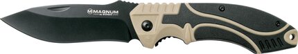 Boker Magnum Advance Desert Pro 42 - 3.1in Blade