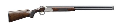 Browning B725 Sporter Adjustable 12G Invector DS Ext.