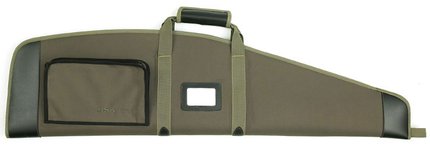 BSA Polytwill Gunbag With Pockets