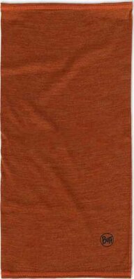 Buff Merino Lightweight Solid Adult Cinnamon