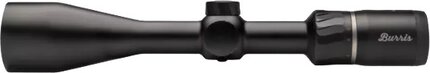 Burris Fullfield IV 3-12x56 Ballistic E3 Illuminated Reticle