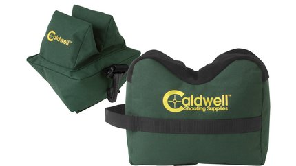 Caldwell Dead Shot Combo Shooting Bags