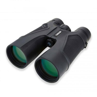 Carson 3D Series Binoculars with High Definition Optics & ED Glass 10x50mm 