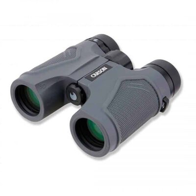 Carson 3D Series Binoculars With High Definition Optics 8x32mm 