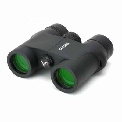 Carson VP Series 8x32mm FMC FC Waterproof Fog Proof Binoculars