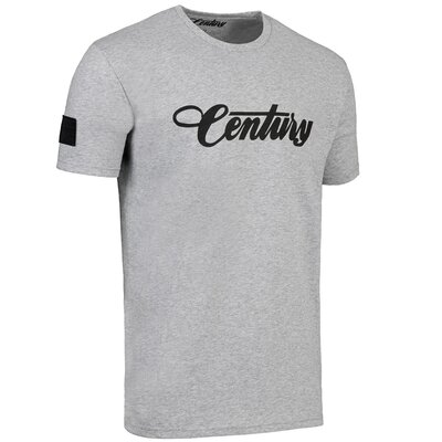 Century NG T-Shirt Grey