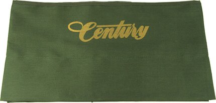 Century Rod Bag Green
