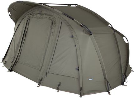 Showroom Chub Vantage 2-man Bivvy + Overwrap (Ex-Display NO GROUNDSHEET)