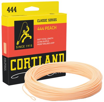 Cortland Classic 444 Floating Fly Lines
