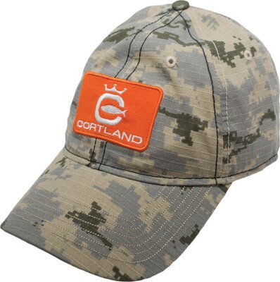 Cortland Classic Twill Digi Camo