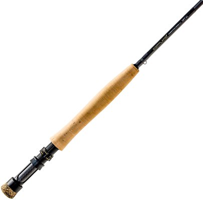 Cortland Competition MkII Nymph Rod 4pc