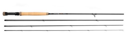 Cortland Competition Nymph Rod 10ft6 4pc Fly Rods