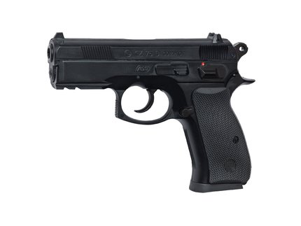 ASG 75D Compact Pistol .177 Metal BB