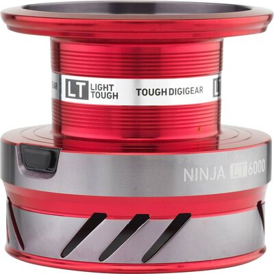 Daiwa 18 Ninja LT 6000 SPARE SPOOL 