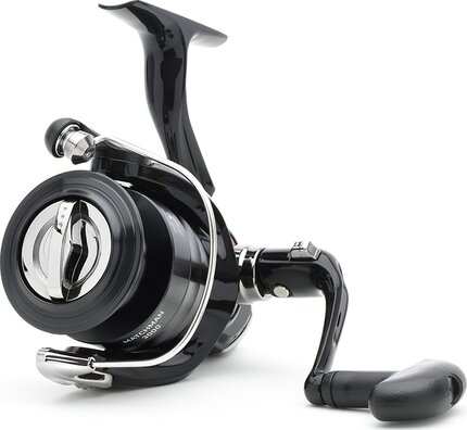 Daiwa 23 Matchman Match Reel