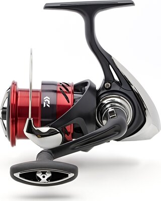 Daiwa 23 Ninja Match & Feeder Reels